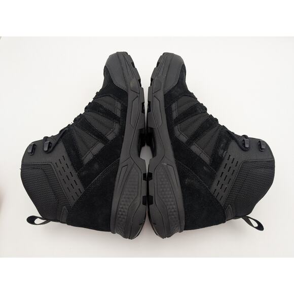 Timberland PRO Switchback LT Composite Toe Work Boots Black Size US10.5M EU43.5 - Picture 7 of 12